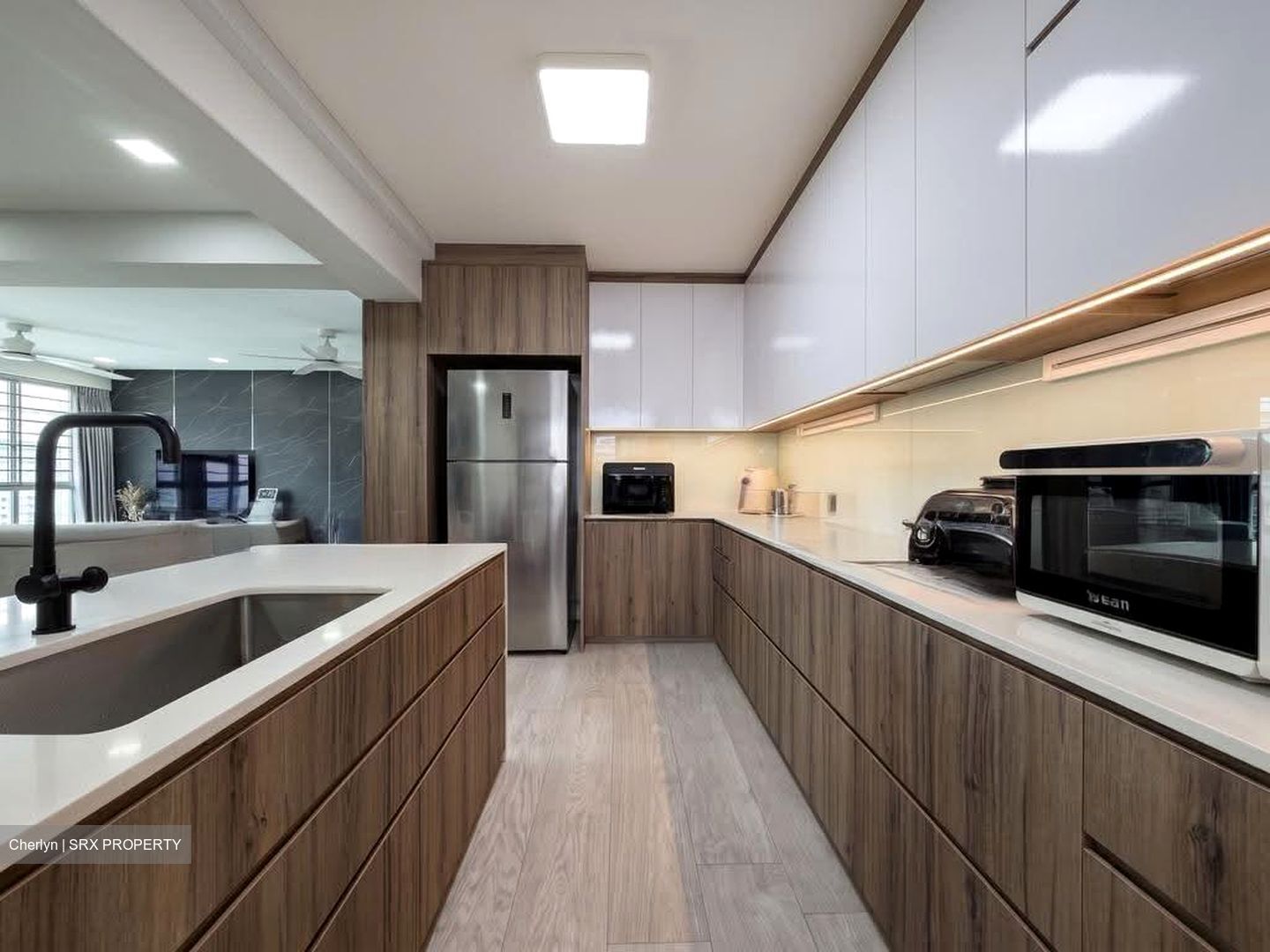Blk 105B Alkaff Vista (Toa Payoh), HDB 5 Rooms #619738371